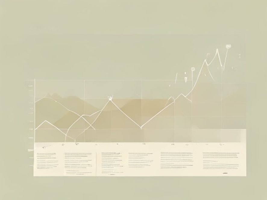 Chart showing typical circadian rhythm with peaks and valleys throughout the day